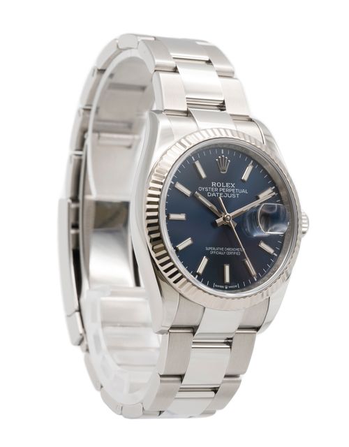 Rolex Datejust 126234 Image 5